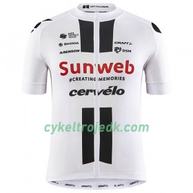 Cykeltrøje 2020 Team Sunweb N002